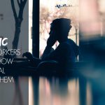 5 toxic coworkers and how to deal with them