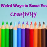 creativity booster