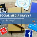 social media virtual worker