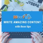 How to be a Standout Content Writer VA