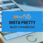 beautiful feed for instagram