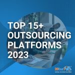 Top outsourcing platforms 2023