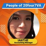 People of 20four7VA Ianthe