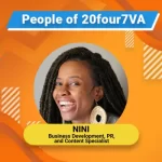 People of 20four7VA Niniola