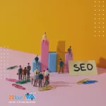 Image depicting what does an seo virtual assistant do - 20four7VA