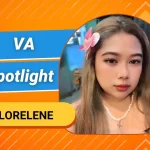 VA Spotlight Lorelene