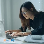 What does a marketing virtual assistant do? - 20four7VA