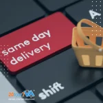 last mile delivery services